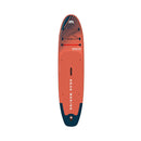 Aqua Marina Monster 12FT All-Around ISUP Sky Glider With Swift Attach Center Fin [BT-23MOP] (SAK56240) - Saksby Wholesale - Top View