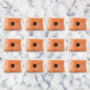 Premium Skinless Atlantic Salmon Portions (Bulk Case) (SAK20174)