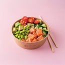 Premium Skinless Atlantic Salmon Portions (Bulk Case) (SAK20174)