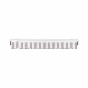 Awntech Destin Premium Retractable Patio Awning [Made-To-Order] (SAK74612)