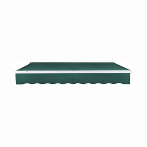 Awntech Maui Premium Outdoor Retractable Awning [Made-To-Order] (SAK32890)
