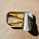 Bela Sardines In Extra Virgin Olive Oil With Smoke Flavor [3 Pack] (SAK83510) - Saksby Wholesale - Opened