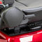 Bespoke Legacy Premium Electric Mobility Scooter With Electronic Speed Control 400lbs Red Sak34671 Saksby - Right Seat Lever