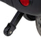 Bespoke Legacy Premium Electric Mobility Scooter With Electronic Speed Control 400lbs Red Sak34671 Saksby - Safety Wheel