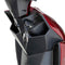 Bespoke Regal Premium Electric Mobility Scooter With Electronic Speed Control 400lbs Red SAK28351 Saksby - Front Close Up