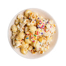 Birthday Cake Popcorn (SAK24719) - Saksby Wholesale - Popcorn In A Bowl