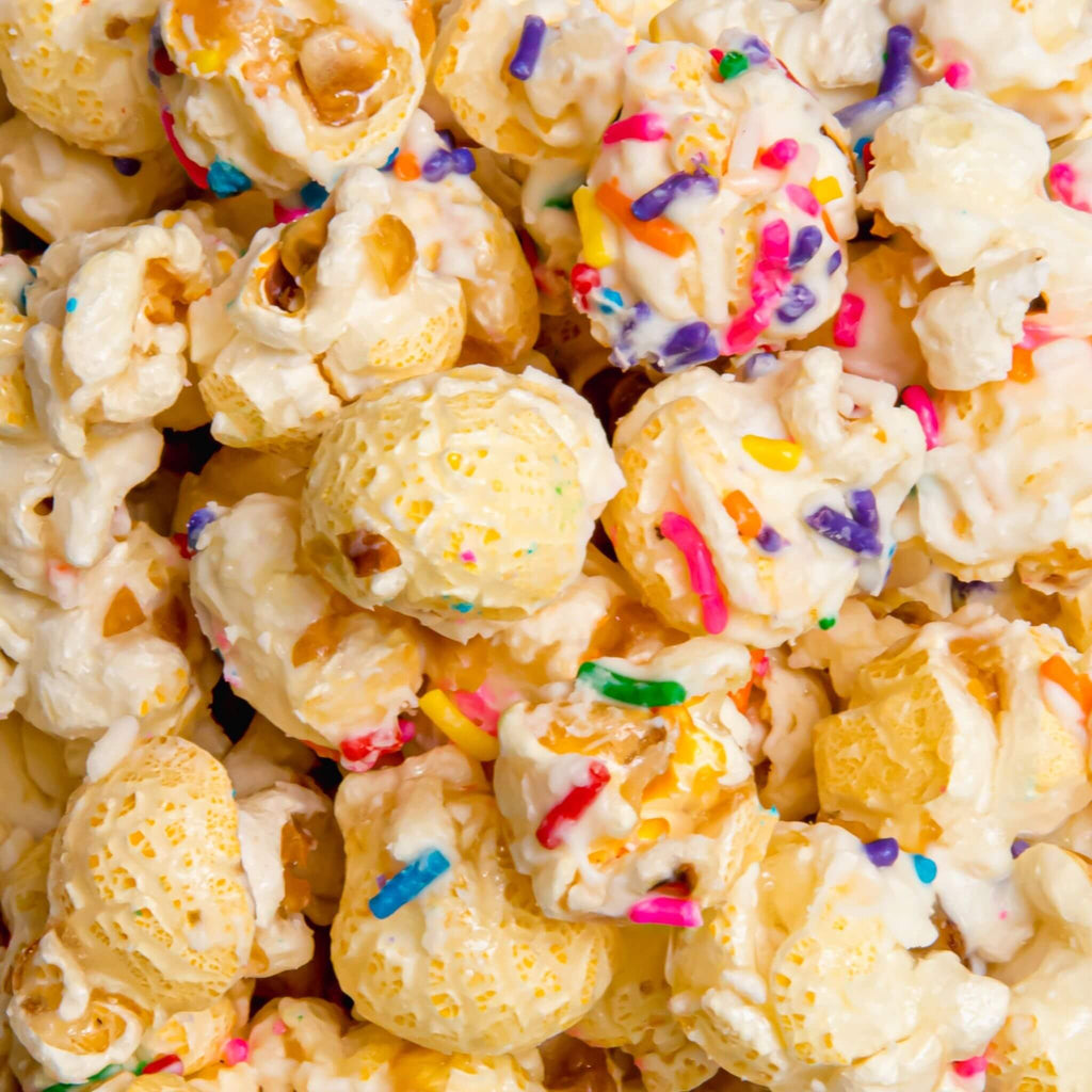 Birthday Cake Popcorn (SAK24719) - Saksby Wholesale - Product Preview