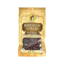 Bohemian Garlic Beef Jerky (SAK74825) - Saksby Wholesale - Front View