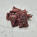 Bohemian Garlic Zero Sugar Beef Jerky (SAK31576) - Saksby Wholesale - Snacks View