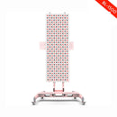 Bontanny BL-1500 PRO Series Professional Red Light Therapy Device With Stand, 1500W (SAK14725) - Saksby Wholesale - Front View In Vertical