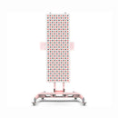 Bontanny BL-1500 PRO Series Professional Red Light Therapy Device With Stand, 1500W (SAK14725) - Saksby Wholesale - Front View