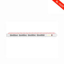 Bontanny BL-1500 PRO Series Professional Red Light Therapy Device With Stand, 1500W (SAK14725) - Saksby Wholesale - Side View Design