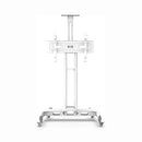 Bontanny BL-1500 PRO Series Professional Red Light Therapy Device With Stand, 1500W (SAK14725) - Saksby Wholesale - Support Stand Bracket Horizontal View