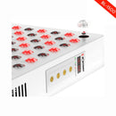 Bontanny BL-1500 PRO Series Professional Red Light Therapy Device With Stand, 1500W (SAK14725) - Saksby Wholesale - Switch Button View