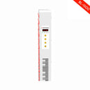 Bontanny BL-1500 PRO Series Professional Red Light Therapy Device With Stand, 1500W (SAK14725) - Saksby Wholesale - Vertical Side Button View