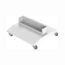 Bontanny BL-1500 PRO Series Professional Red Light Therapy Device With Stand, 1500W (SAK14725) - Saksby Wholesale - Wheel View