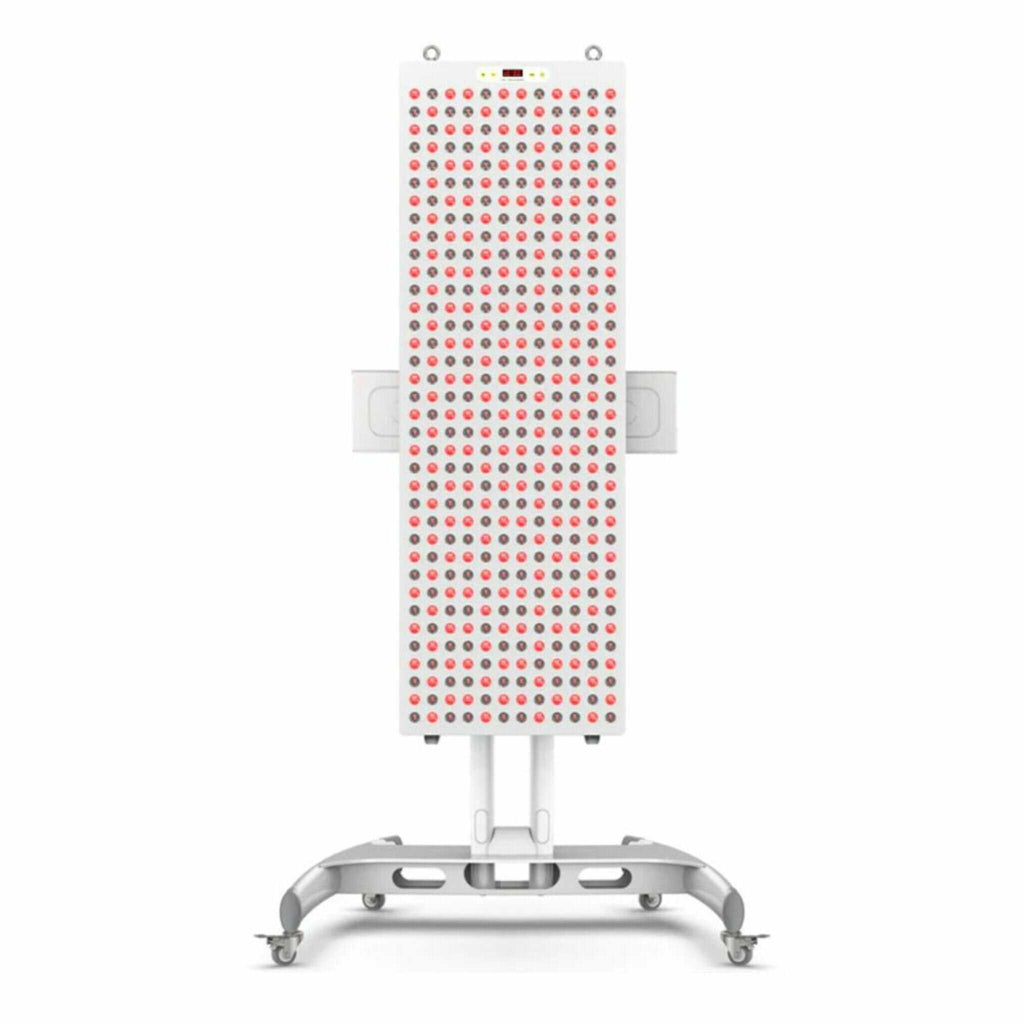 Bontanny BL-2160 Professional Red Light Therapy Device With Timer Settings And Stand, 2160W (SAK14726)