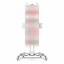 BONTANNY BL-2160 Professional Red Light Therapy Device With Timer Settings And Stand, 2160W (HBG14726)