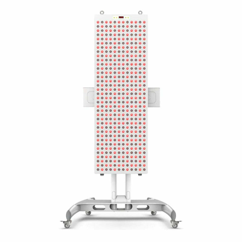 BONTANNY BL-2160 Professional Red Light Therapy Device With Timer Settings And Stand, 2160W (HBG14726)