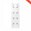 Bontanny BL-2160 Professional Red Light Therapy Device With Timer Settings And Stand, 2160W (SAK14726) - Saksby Wholesale - Back View