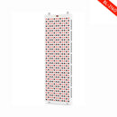 Bontanny BL-2160 Professional Red Light Therapy Device With Timer Settings And Stand, 2160W (SAK14726) - Saksby Wholesale - Front View Panel