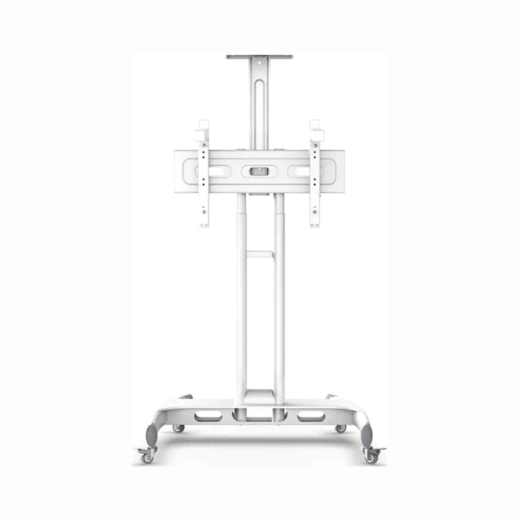 Bontanny BL-2160 Professional Red Light Therapy Device With Timer Settings And Stand, 2160W (SAK14726) - Saksby Wholesale - Support Stand Bracket Front View