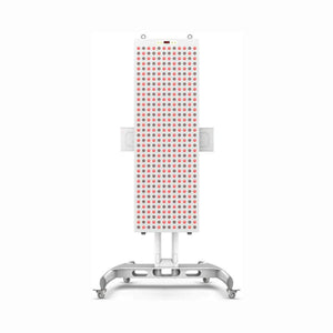Bontanny BL-2160 Professional Red Light Therapy Device With Timer Settings And Stand, 2160W (SAK14726)