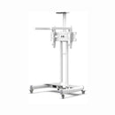 Bontanny BL-2160 Professional Red Light Therapy Device With Timer Settings And Stand, 2160W (SAK14726) - Saksby Wholesale - Support Stand Bracket View