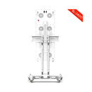 Bontanny BL-1500 PRO Series Professional Red Light Therapy Device With Stand, 1500W (SAK14725) - Saksby Wholesale - Back View