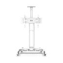 Bontanny BL-1500 PRO Series Professional Red Light Therapy Device With Stand, 1500W (SAK14725) - Saksby Wholesale - Front View Stand Only