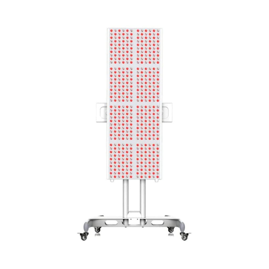 Bontanny BL-1500 PRO Series Professional Red Light Therapy Device With Stand, 1500W (SAK14725) - Saksby Wholesale - Front View