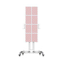 Bontanny BL-1500 PRO Series Professional Red Light Therapy Device With Stand, 1500W (SAK14725) - Saksby Wholesale - Front View