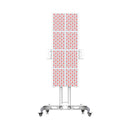 Bontanny BL-2400 Professional Red Light Therapy Device With Red And Infrared And Dual Settings, 2400W (SAK14727) - Saksby Wholesale - Front View