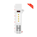 Bontanny BL-1500 PRO Series Professional Red Light Therapy Device With Stand, 1500W (SAK14725) - Saksby Wholesale - Timer View