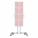 BONTANNY BL-2400 Professional Red Light Therapy Device With Red And Infrared And Dual Settings, 2400W (HBG14727)