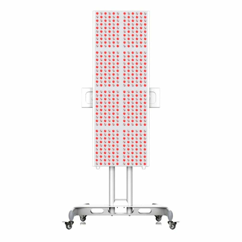 BONTANNY BL-2400 Professional Red Light Therapy Device With Red And Infrared And Dual Settings, 2400W (HBG14727)