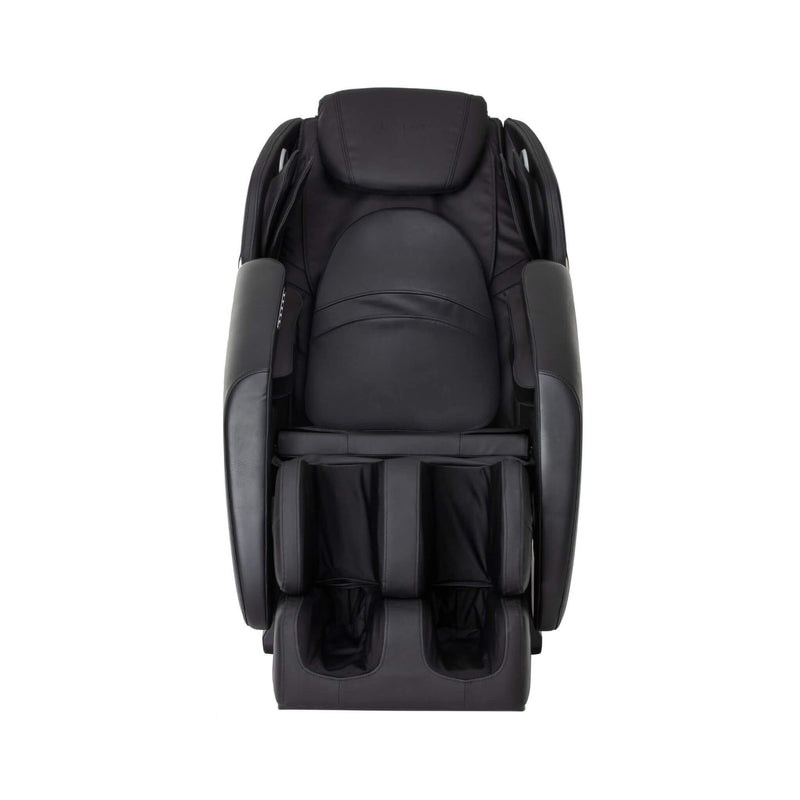 Bosscare Full-Body Zero-Gravity Leather Massage Chair With Zero Gravity And Bluetooth [GR8012] (SAK12074) - Saksby Wholesale - Chair Details