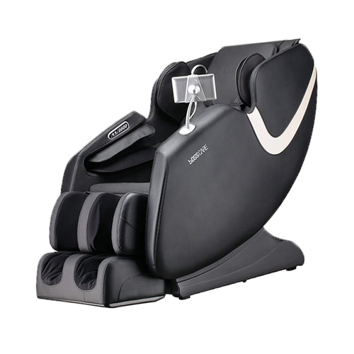 Bosscare Full Body Zero Gravity Shiatsu Recliner Massage Chair