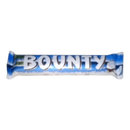 Bounty Bar – Coconut & Milk Chocolate Candy Bar 57G (Finland)