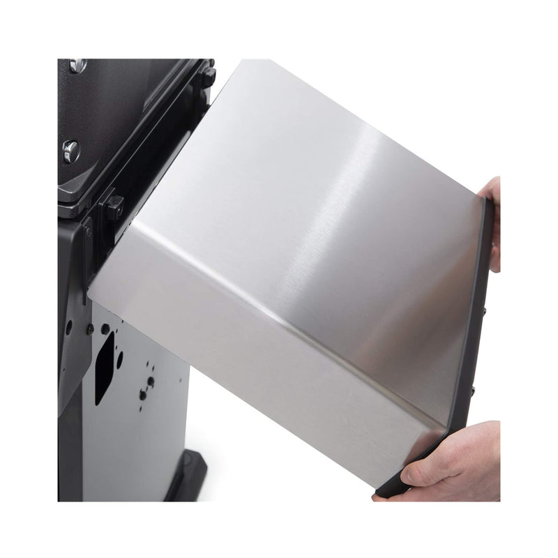 Broil King Baron S 590 Pro Infrared Liquid Propane Grill [138-876944-LP] (SAK93271)