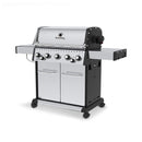 Broil King Baron S 590 Pro Infrared Liquid Propane Grill [138-876944-LP] (SAK93271)