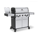 Broil King Baron S 590 Pro Infrared Liquid Propane Grill [138-876944-LP] (SAK93271)