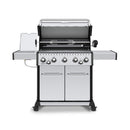 Broil King Baron S 590 Pro Infrared Liquid Propane Grill [138-876944-LP] (SAK93271)