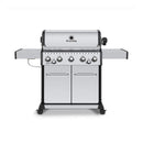 Broil King Baron S 590 Pro Infrared Liquid Propane Grill [138-876944-LP] (SAK93271)
