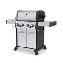 Broil King Baron S 490 Pro Infrared Liquid Propane Grill [138-875944-LP] (SAK98251)