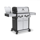 Broil King Baron S 490 Pro Infrared Liquid Propane Grill [138-875944-LP] (SAK98251)