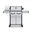 Broil King Baron S 490 Pro Infrared Liquid Propane Grill [138-875944-LP] (SAK98251)