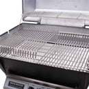 Broilmaster P3X Super Premium Cast Aluminum Gas Grill With Flare Busters, Griddle And Smoker Shutter (SAK98194) - Saksby Wholesale -
 Shelves