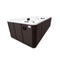 CANADIAN SPA COMPANY ST. LAWRENCE 15-Person 72-Jet Swim Spa, 16FT [KS-10028] (SAK60375)