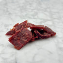 Cherry Maple Beef Jerky (SAK14795) - Saksby Wholesale - Food View
